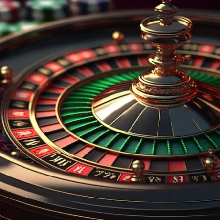 Cách chơi Roulette và những bí kíp đặt cược hiệu quả