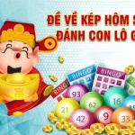 Đề về kép hôm sau đánh con gì