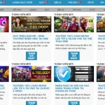 Kho game trực tuyến W88