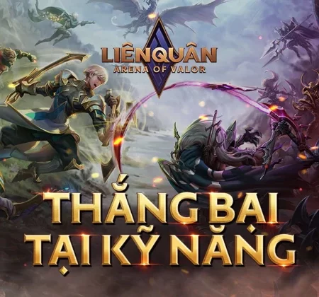 Cá cược Arena of Valor là gì?Các hình thức cược trong game