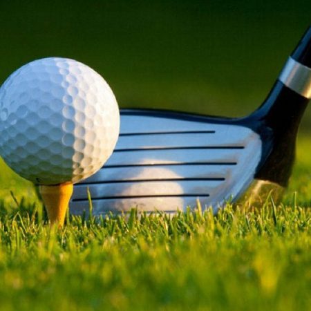 Kèo cá cược golf trong cá cược thể thao