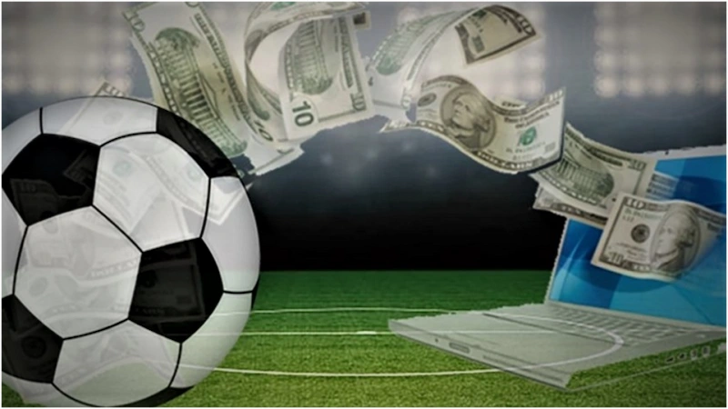 Experience in playing football betting over/under corner kicks